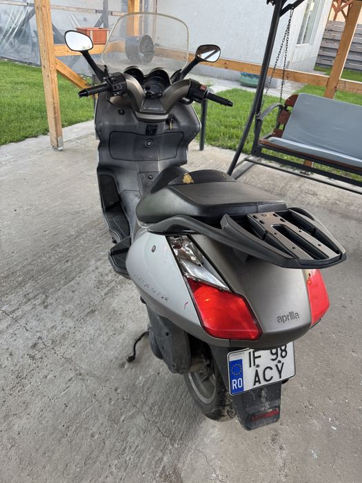 Aprilia atlantic 125