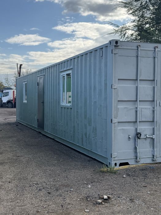 Контейнера 20,40 тонн!!!