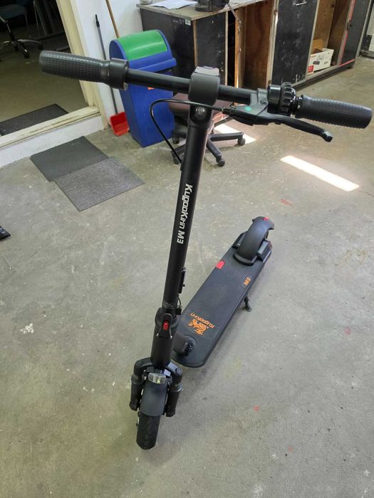 Vand Trotineta electrica KUGOO Kirin M3 (G1)