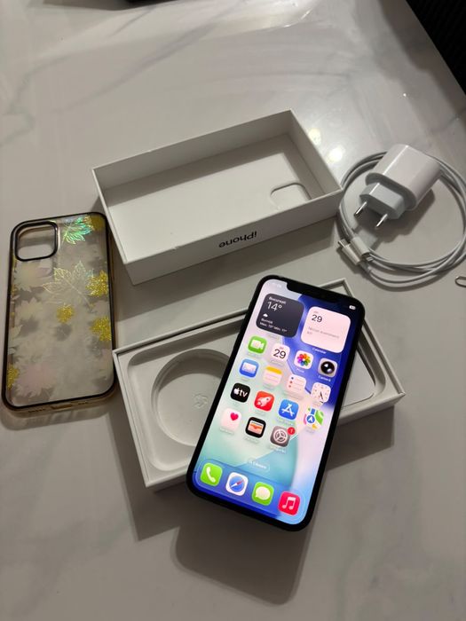 Iphone 12 ( stare impecabila )