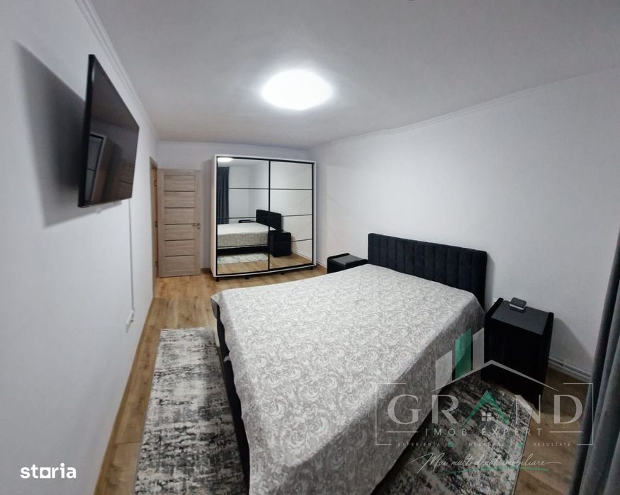 Apartament 3 camere in zona centrala I Cluj-Napoca — fotografia 1