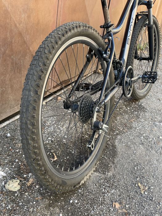 Велосипед Byox Avenue