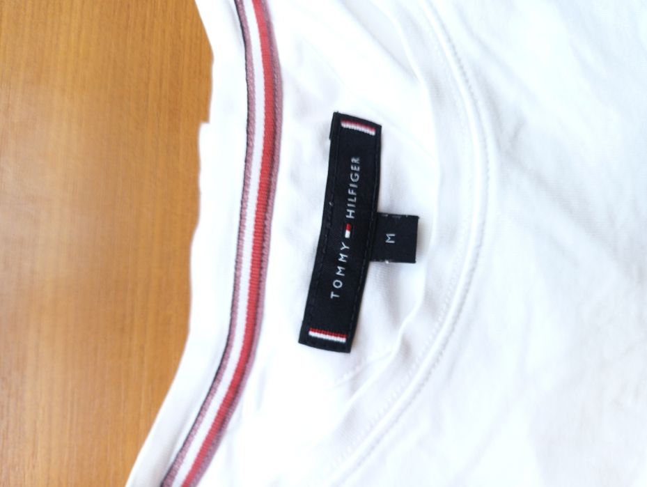 Tricou Tommy Hilfiger M