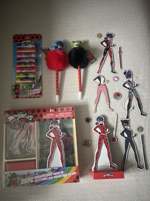 НОВО..!Калинката, Черния котарак и чудотворците