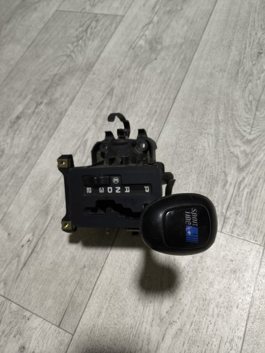 Ручка АКПП МКПП Мерседес 124 / 210 /190