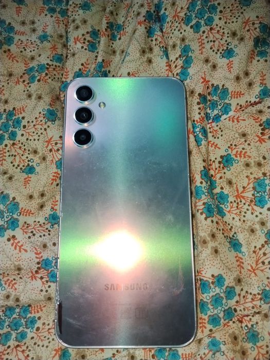 Samsung Galaxy A34 5G
