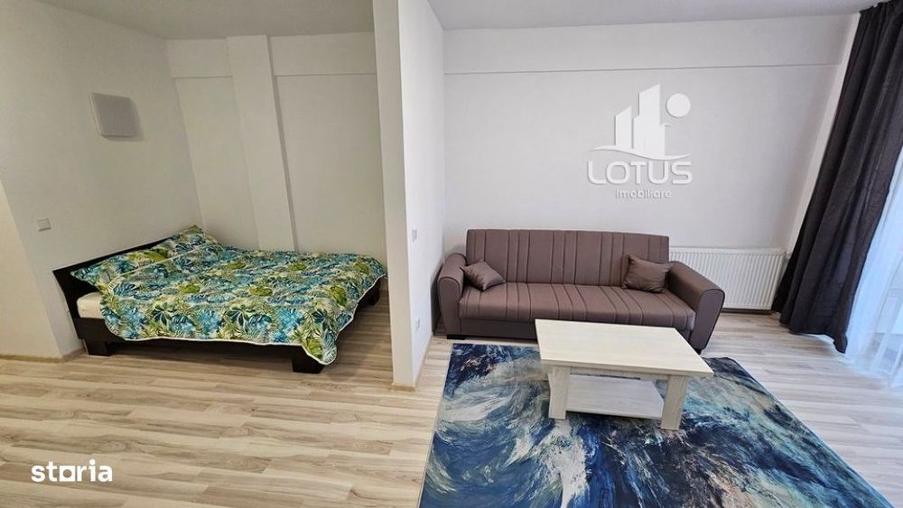 Apartament superb Livezeni, Bloc nou, Lavandei Residence