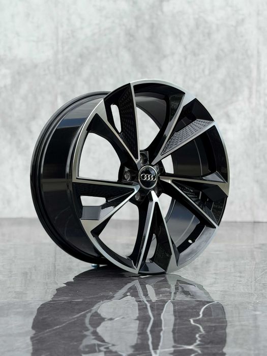 jante 18 audi volkswagen skoda r18