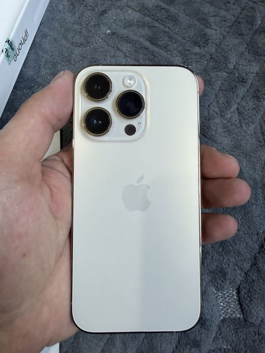 Iphone 14 pro 256gb