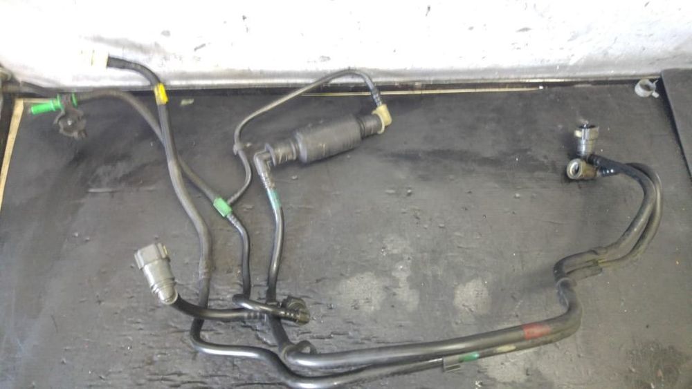 conducta alimentare 1.4 hdi 8hy citroen c3