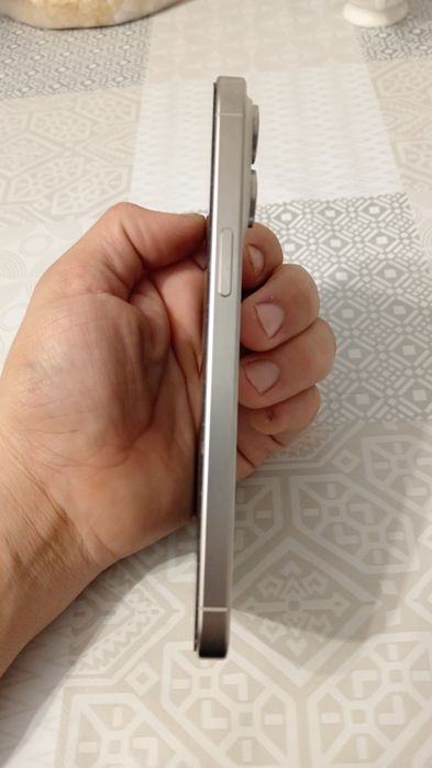 IPhone 15 pro max 256