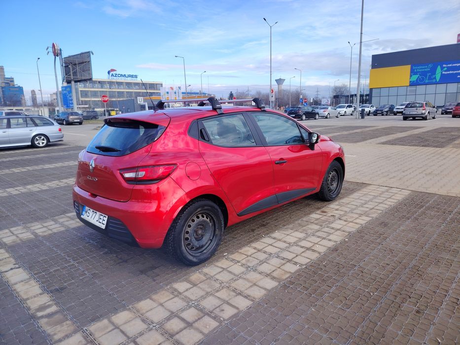 Renault Clio IV 2020