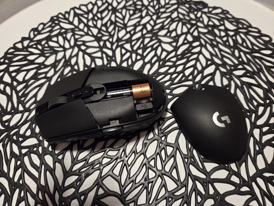 Mouse Logitech G305