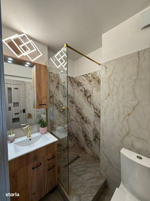 Apartament 43 mp,  etaj 1/6, regim hotelier, Iulius Mall