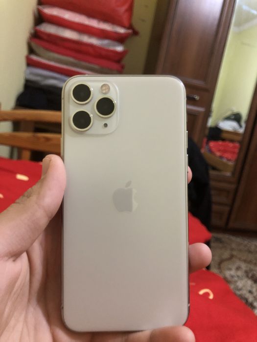 Srchno iphone 11 pro sotld abmen bor