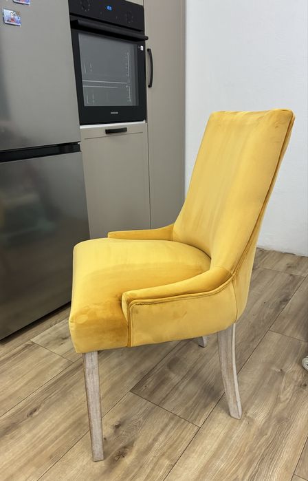 2 Scaune living - bucatarie