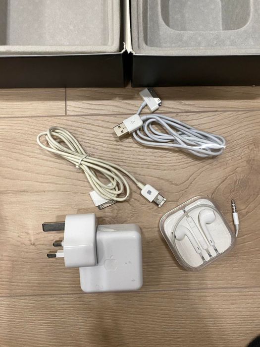 iPod Classic 4th gen