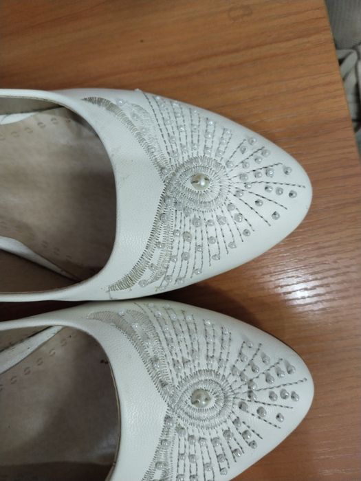 Продам туфли. 38 р
