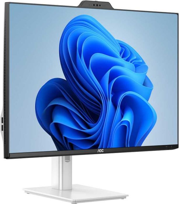 Моноблок AOC E99 24 Core i5 12450H 16/512 UPS