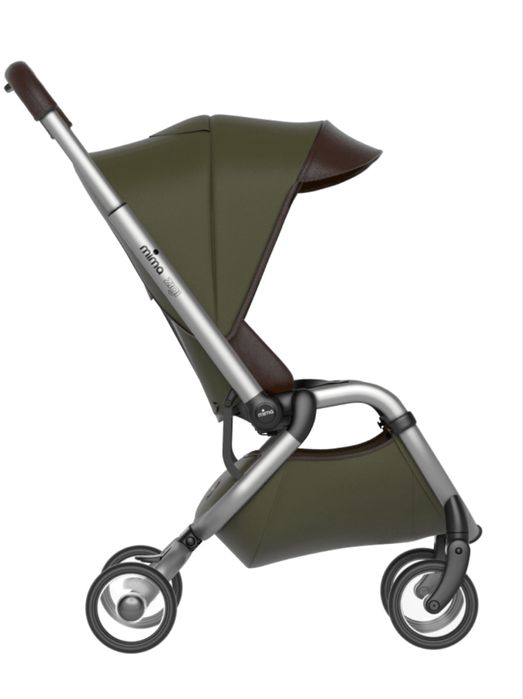 Коляска mima zigi