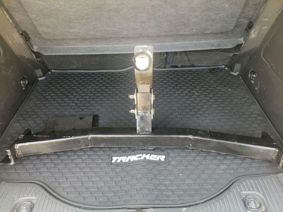 Кобалтга янги фаркоп сотилади