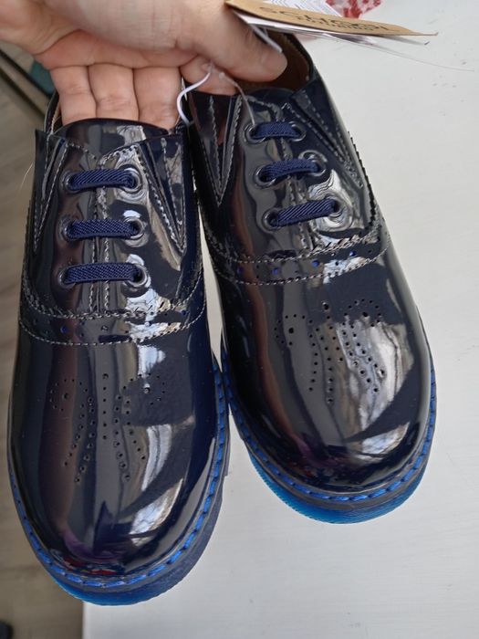 Туфли для девочки