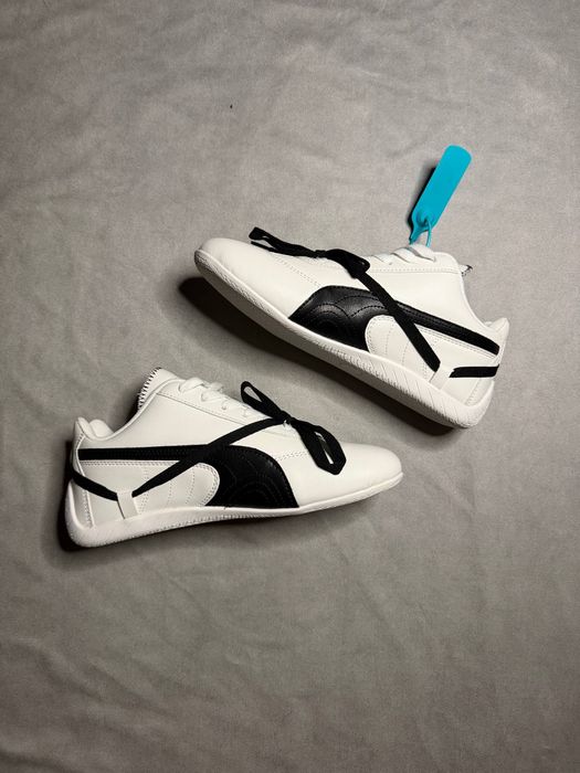 Кроссовки Puma новые