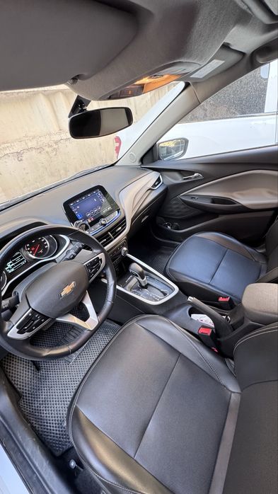 Chevrolet Onix premier 2 plus turbo продается!