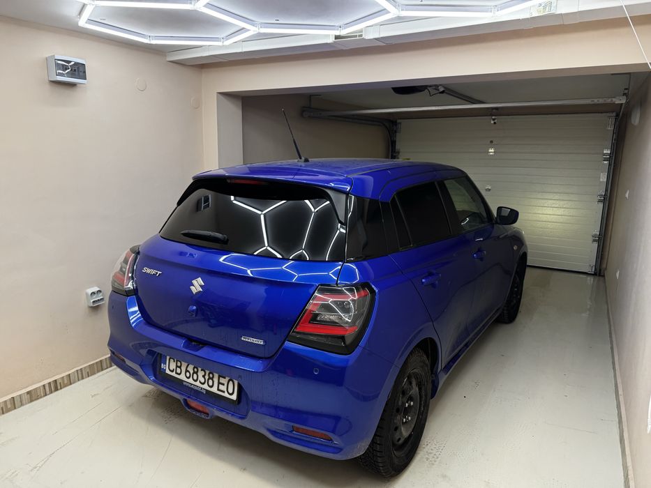 Затъмняване на автостъкла Претапициране на тавани кори и колонки