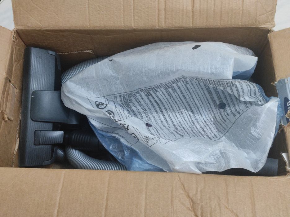 Samsung Pilesos 1800w