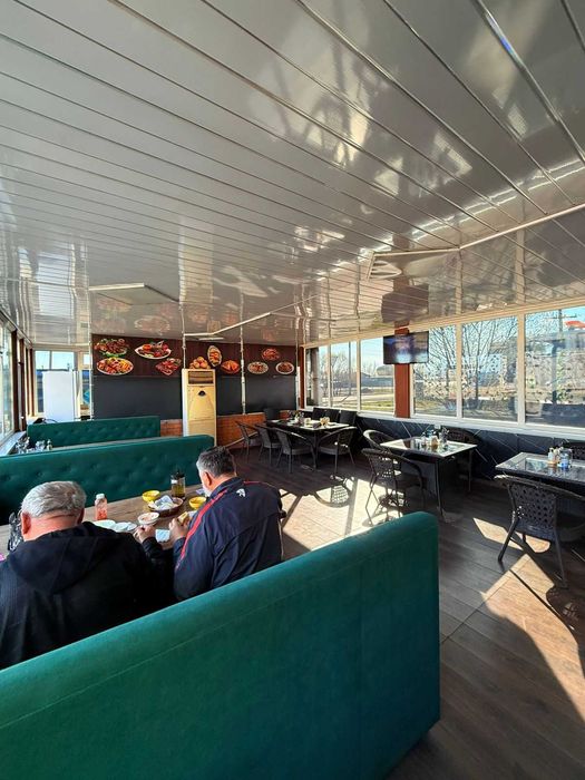 Продается банный комплекс