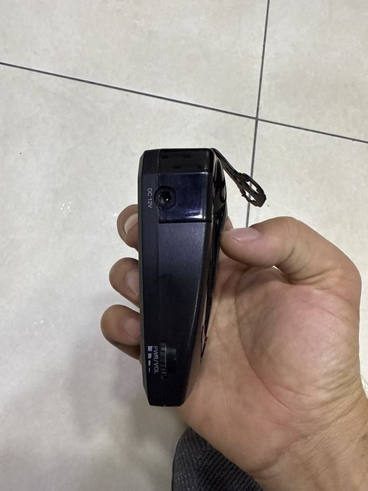 Antiradar shome 520 str