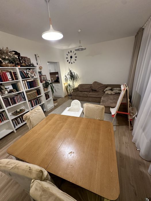 Продава се Тристаен апартамент в Пловдив, Тракия - 78 кв.м за 2244 €/кв.м - Снимка #5