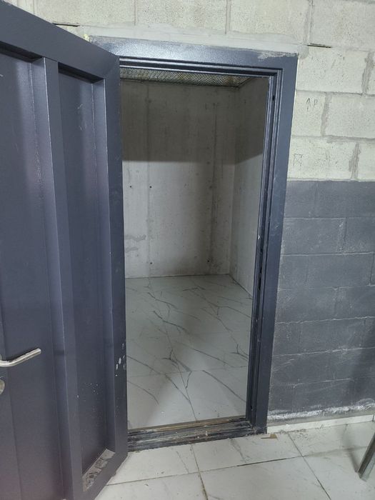 Кладовка в жк Таугуль