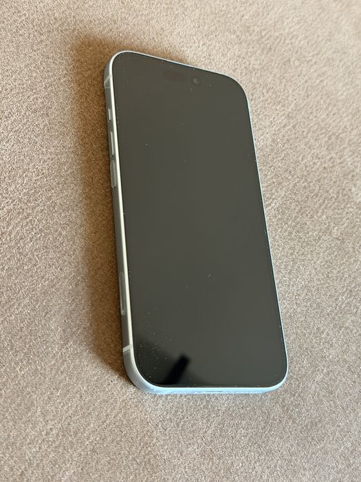 Iphone 15 icloud за Части !!