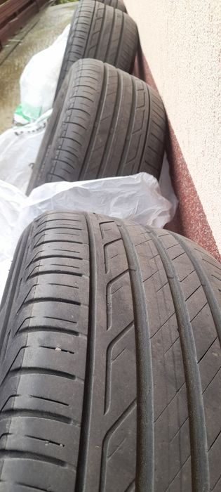 Cauciucuri vara Bridgestone 205/55/16