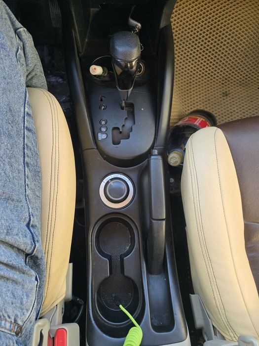 Mitsubishi outlander xl