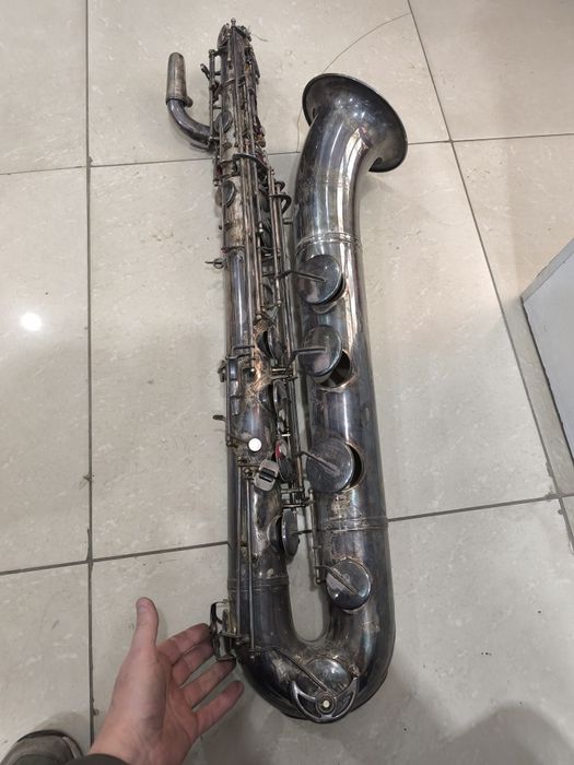 Трубы, альты, духовые