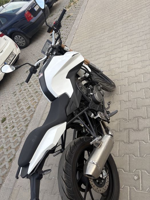 Hanway 125 ТОП ЦЕНА !