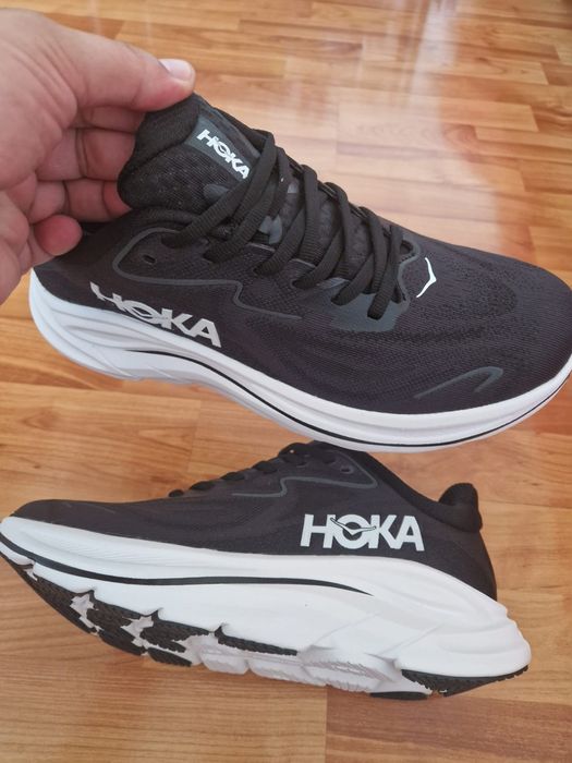 Adidasi Hika clifton 10 original