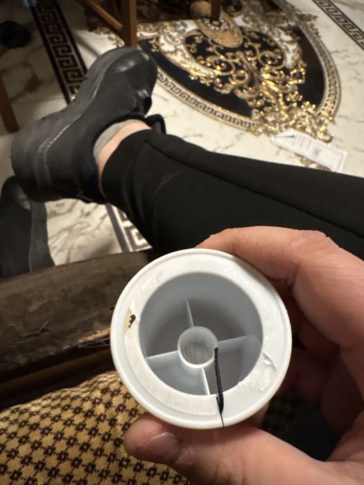 Ata kendama rola 50 metri+ cadou un rulment fier