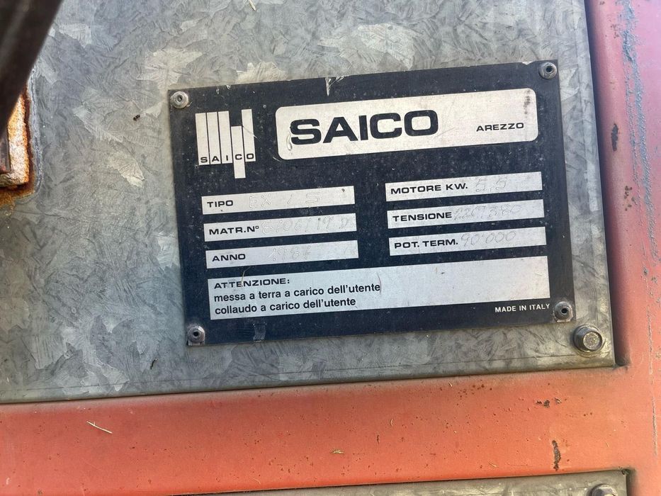 Cabina de vopsit auto