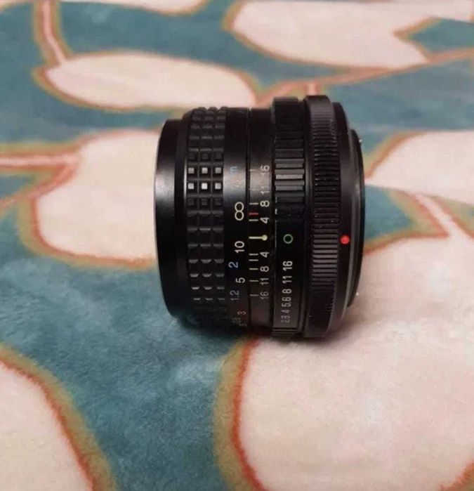 Obiectiv tokina 28 mm