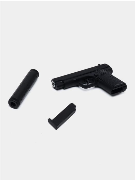 Metal topponcha xaqiqi blan 1/1