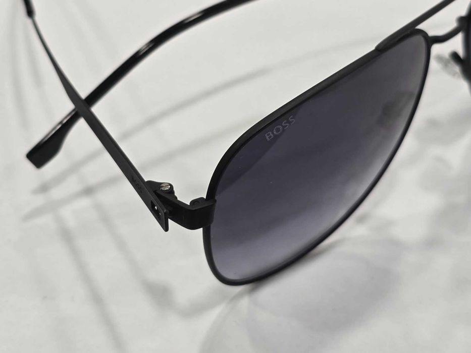 Мъжки слънчеви очила BOSS 1641/S