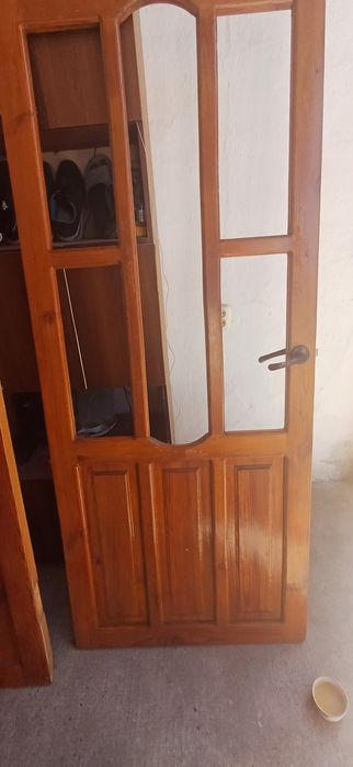 Двери межкомнатные