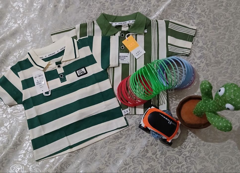 1 2 3 4 yosh bolalar uchun