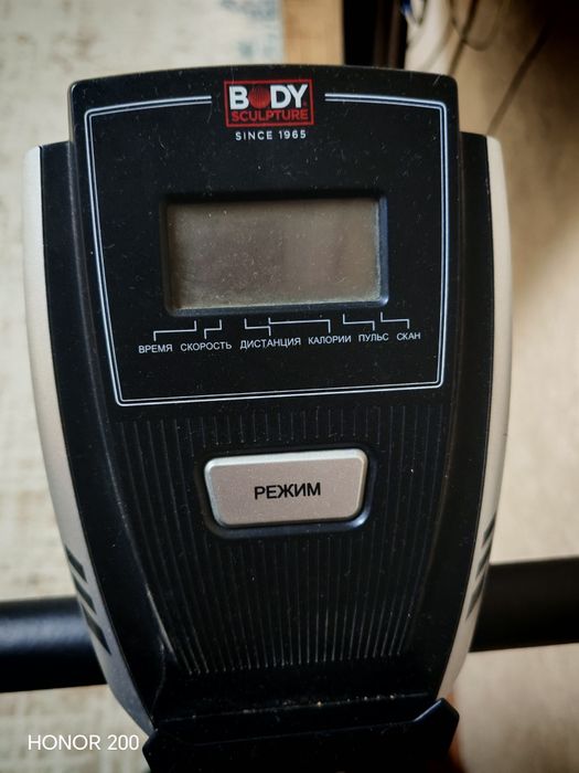 Продам велотренажёр