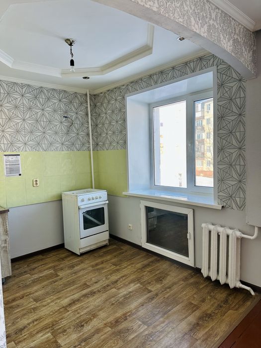 3-х комнатная квартира Лисаковск