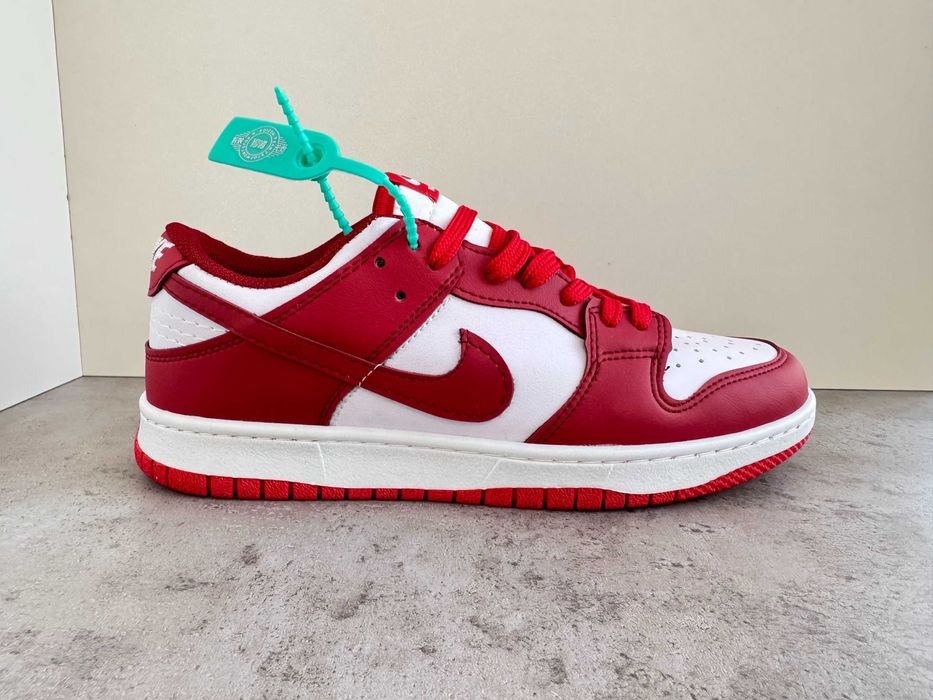 Adidași Nike AIR Dunk -Noi-Toate Mărimile Disponibile (36-45) Cu Cutie